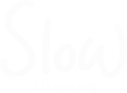 Slow IKI island stay